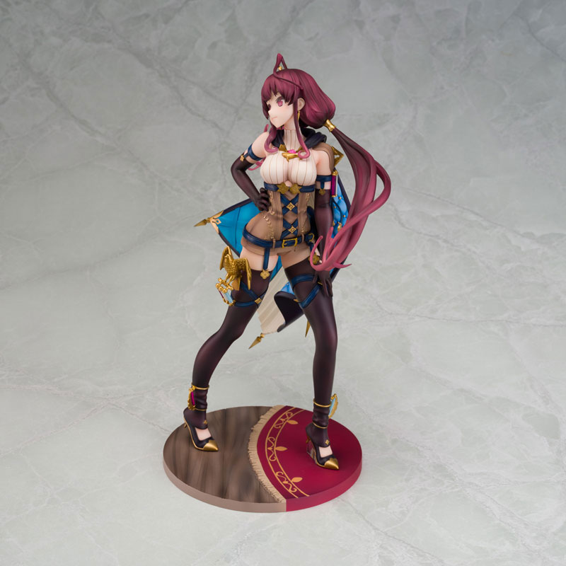 Atelier Sophie 2: The Alchemist of the Mysterious Dream Ramizel Erlenmeyer 1/7