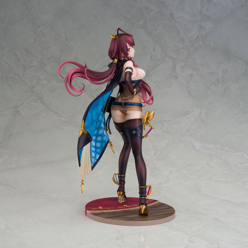 Atelier Sophie 2: The Alchemist of the Mysterious Dream Ramizel Erlenmeyer 1/7