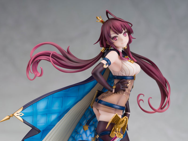 Atelier Sophie 2: The Alchemist of the Mysterious Dream Ramizel Erlenmeyer 1/7