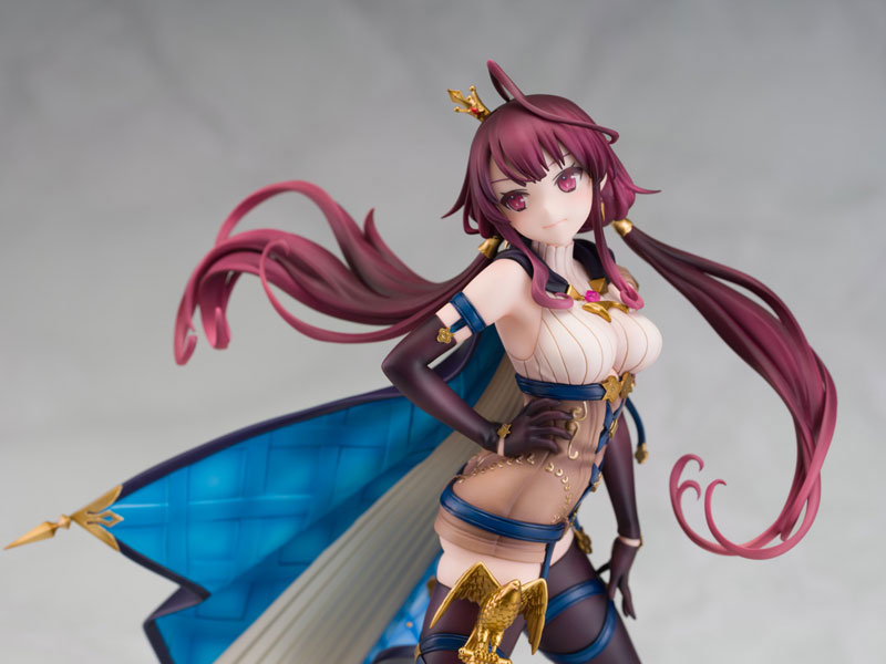 Atelier Sophie 2: The Alchemist of the Mysterious Dream Ramizel Erlenmeyer 1/7