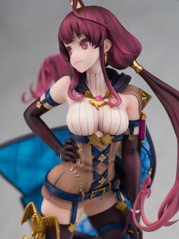 Atelier Sophie 2: The Alchemist of the Mysterious Dream Ramizel Erlenmeyer 1/7