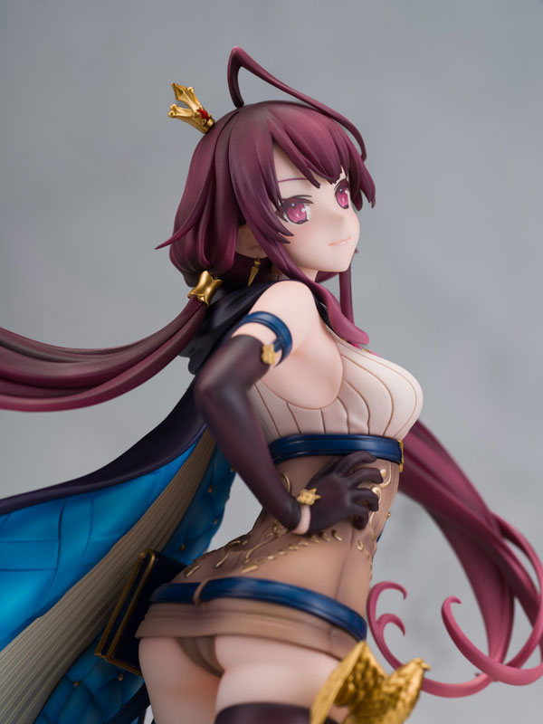 Atelier Sophie 2: The Alchemist of the Mysterious Dream Ramizel Erlenmeyer 1/7