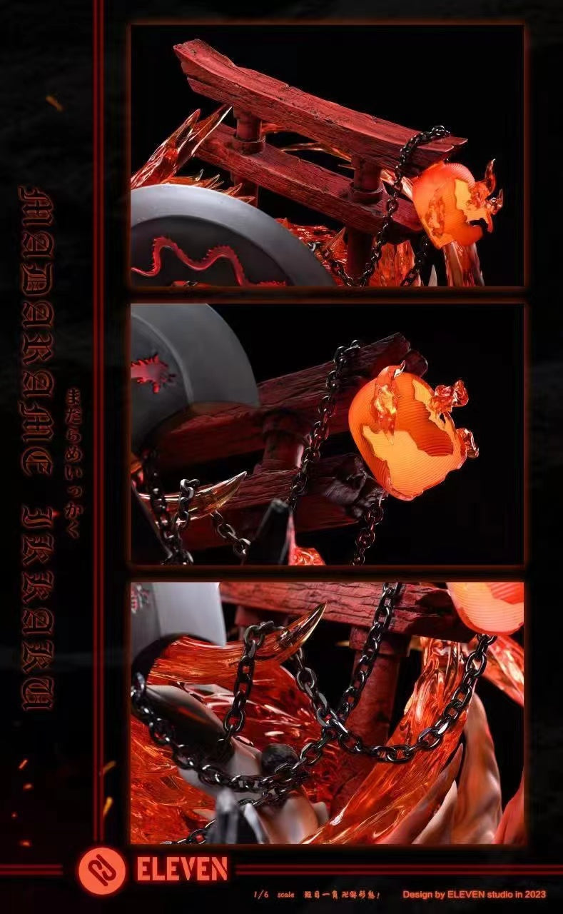 Madarame Ikkakui - Bleach