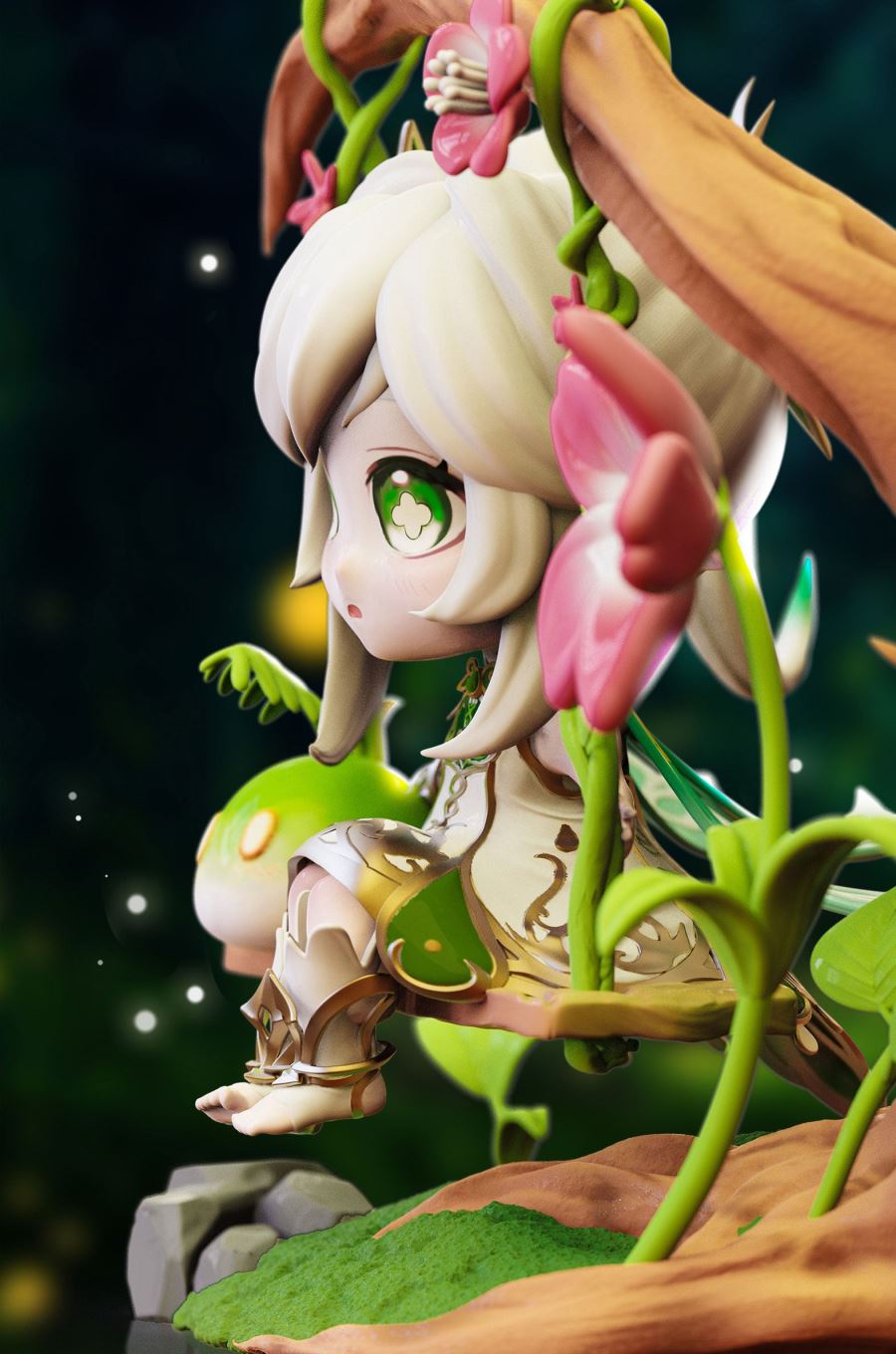 Nahida - Genshin Impact