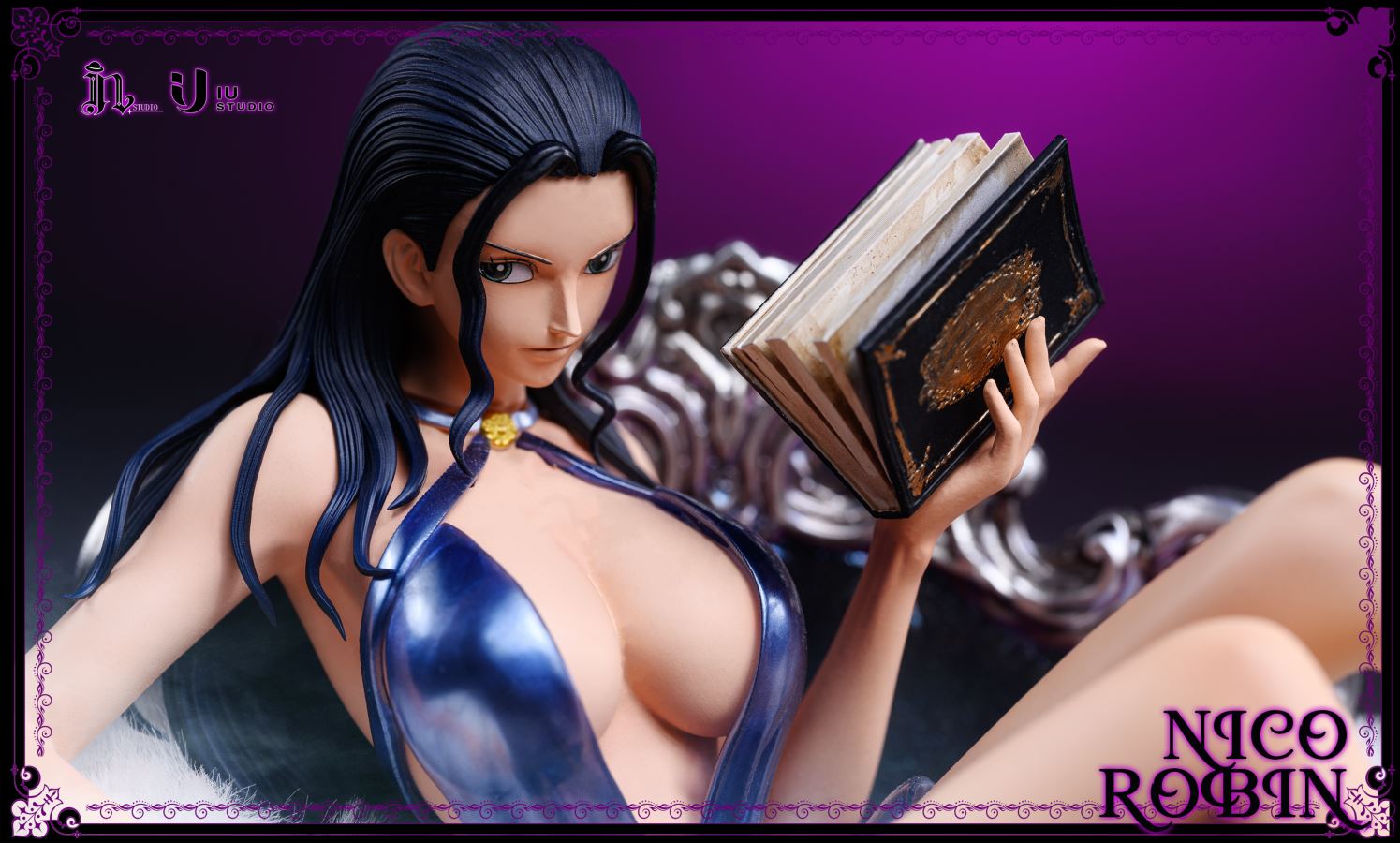 Nico Robin - One Piece