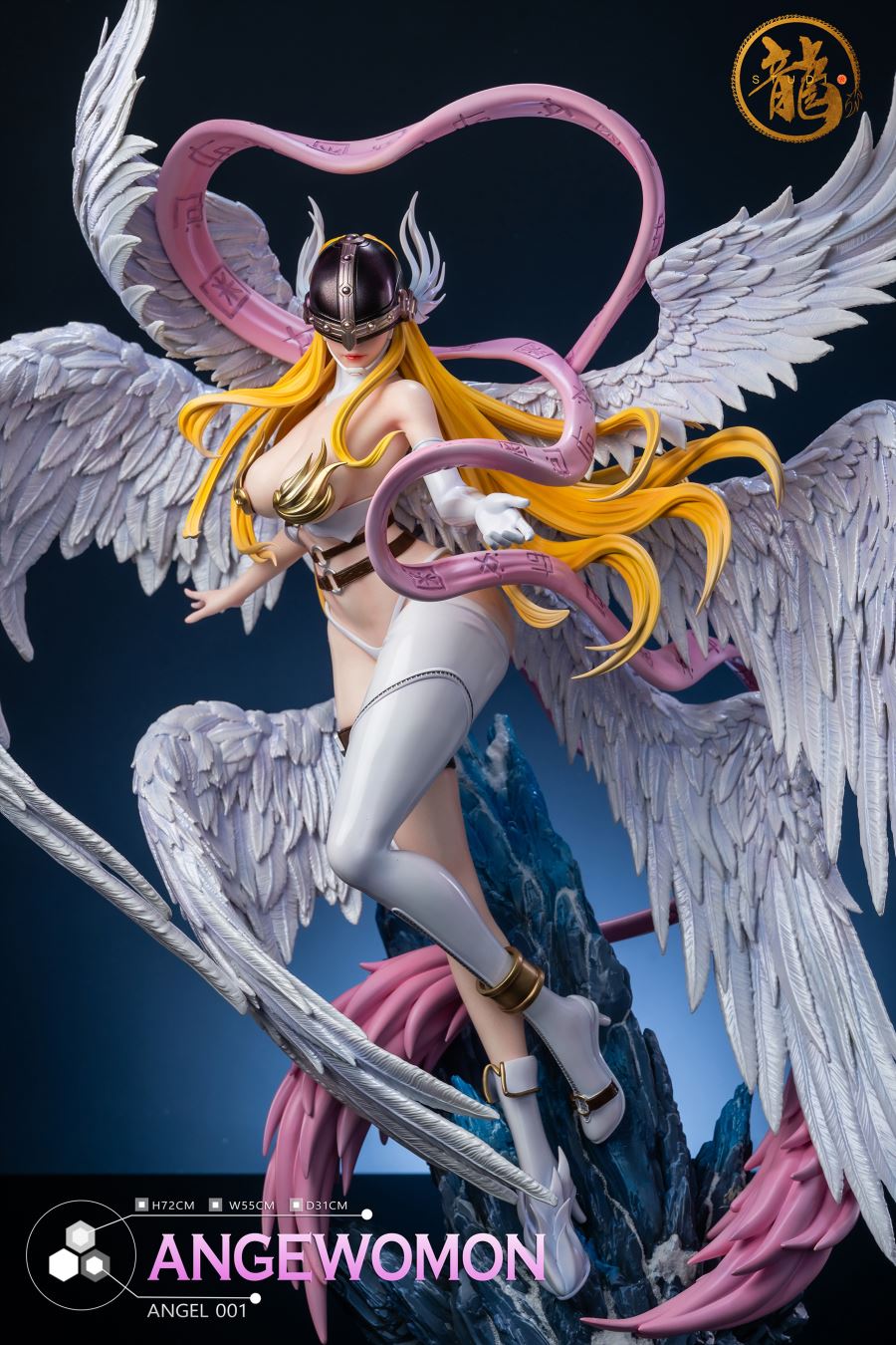 Angewomon - Digimon