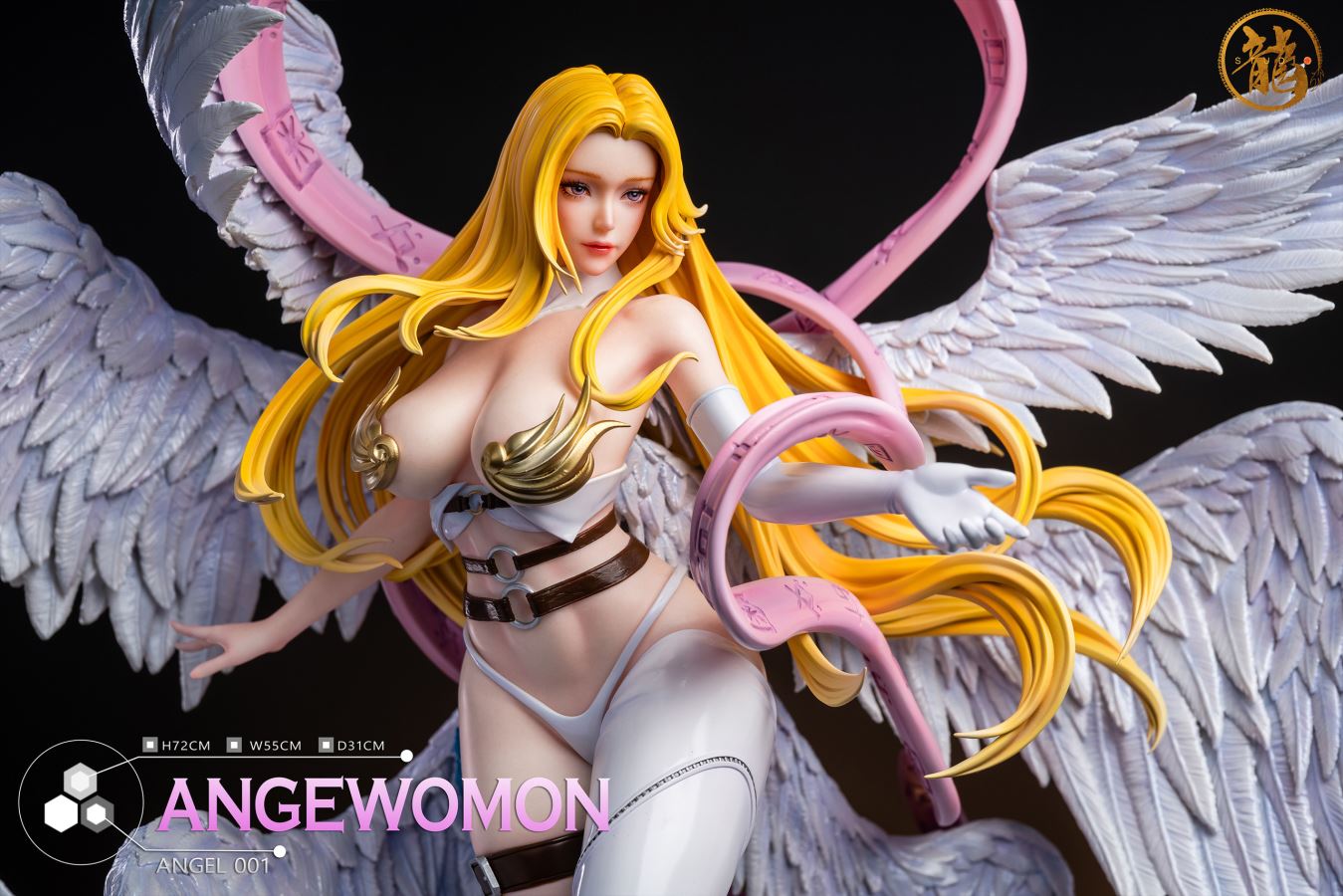 Angewomon - Digimon