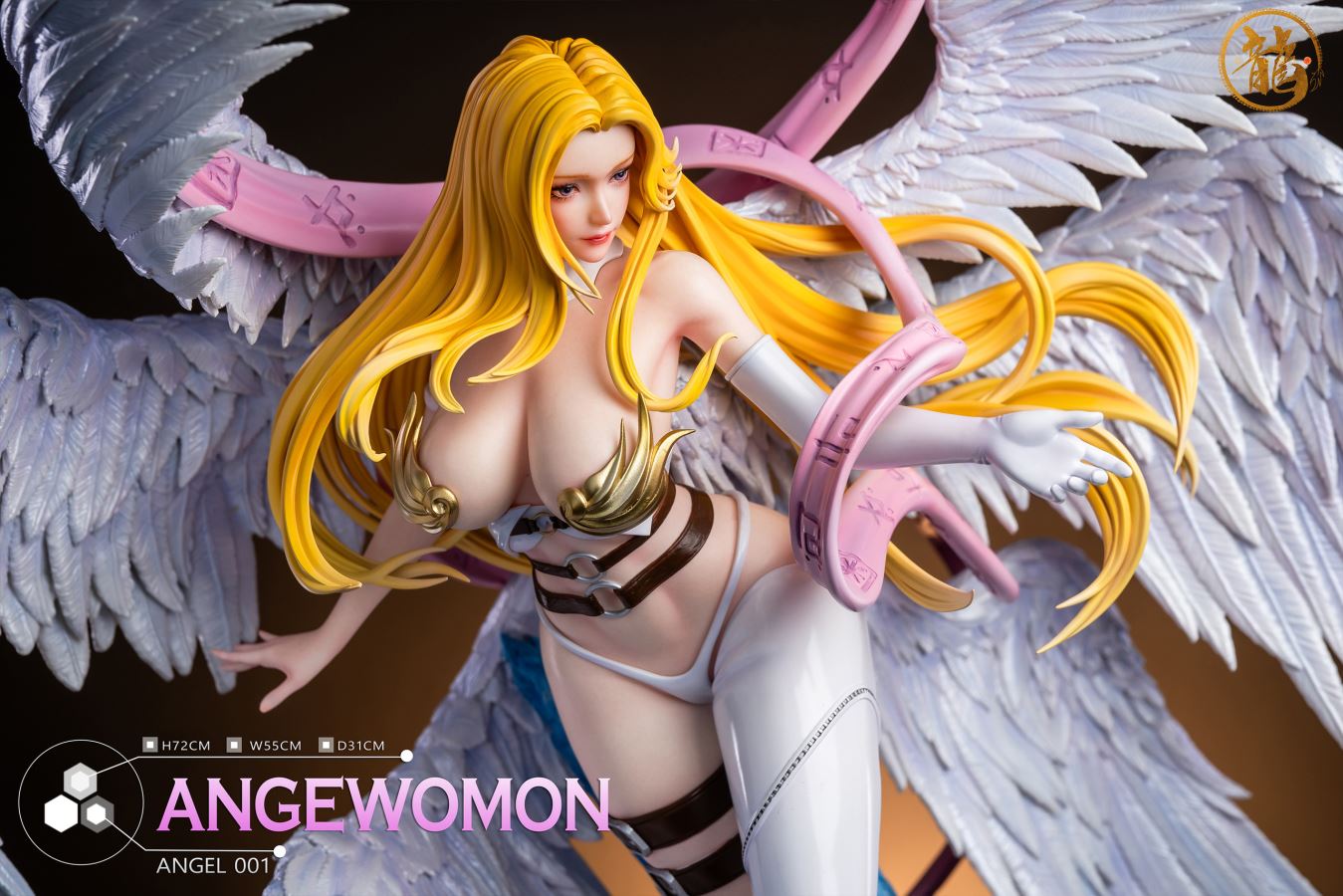 Angewomon - Digimon