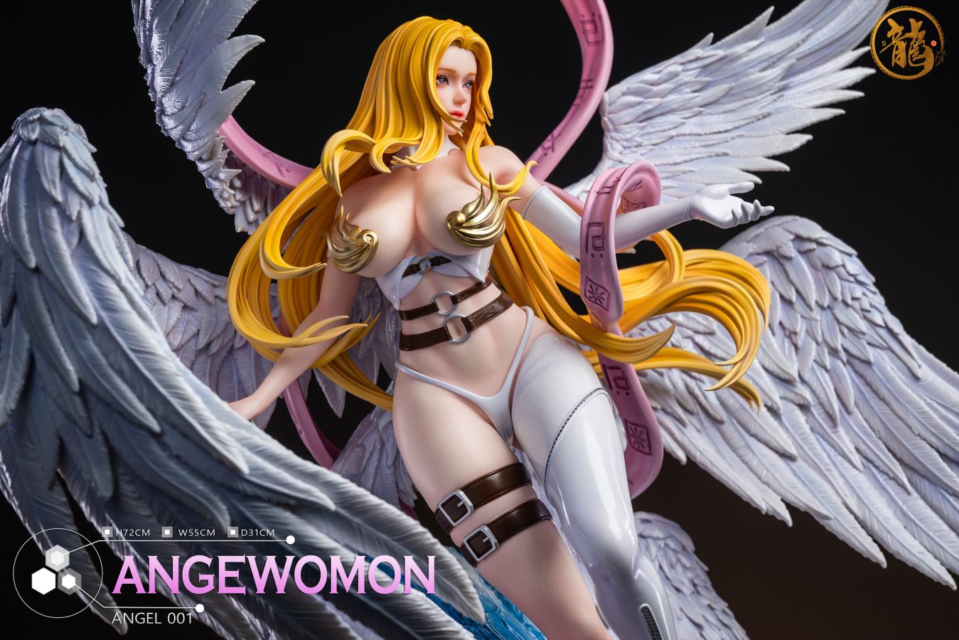 Angewomon - Digimon