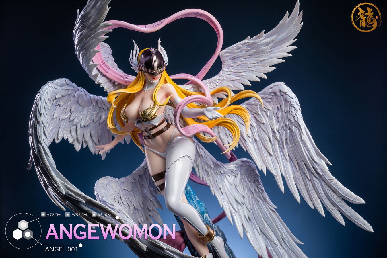 Angewomon - Digimon