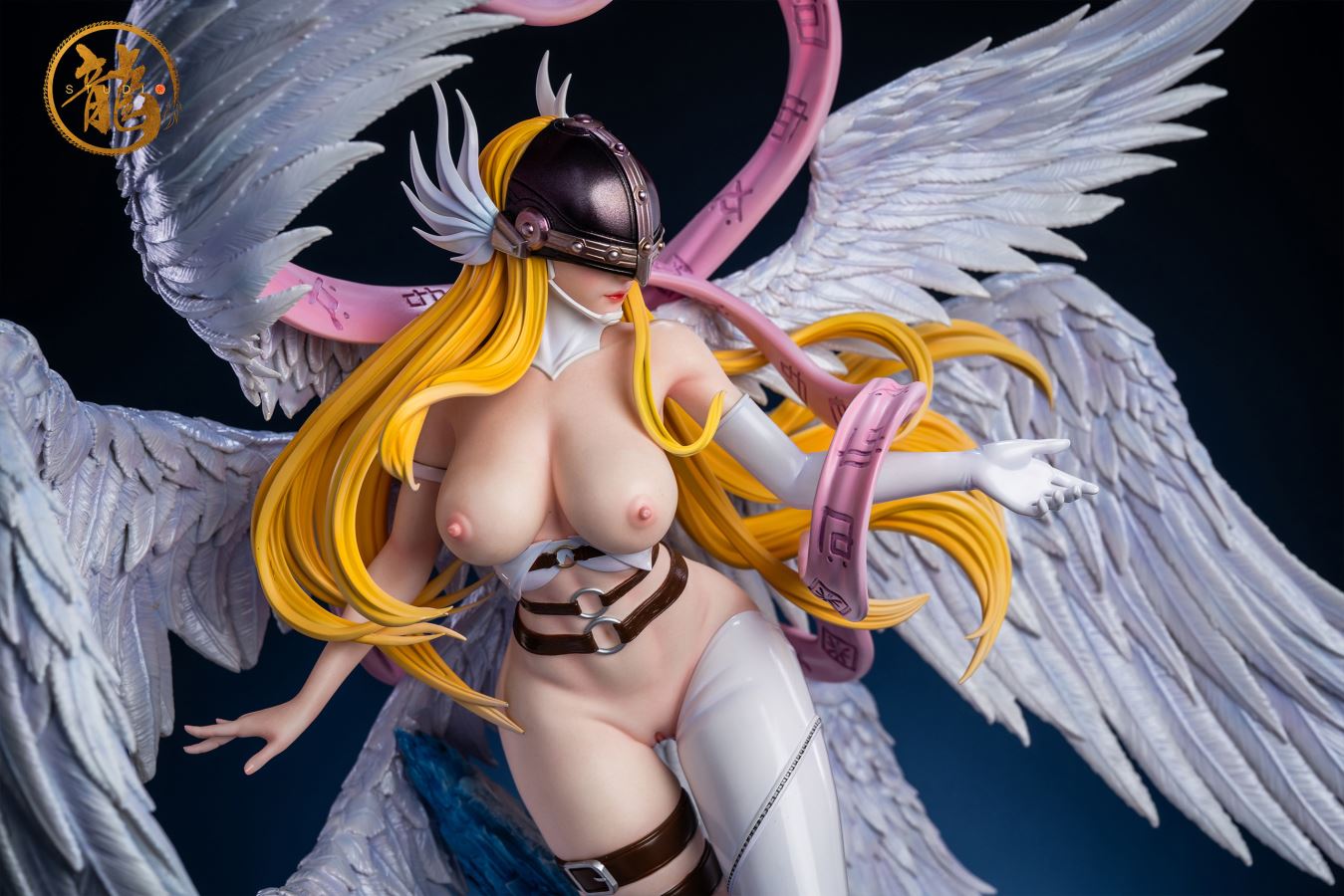 Angewomon - Digimon
