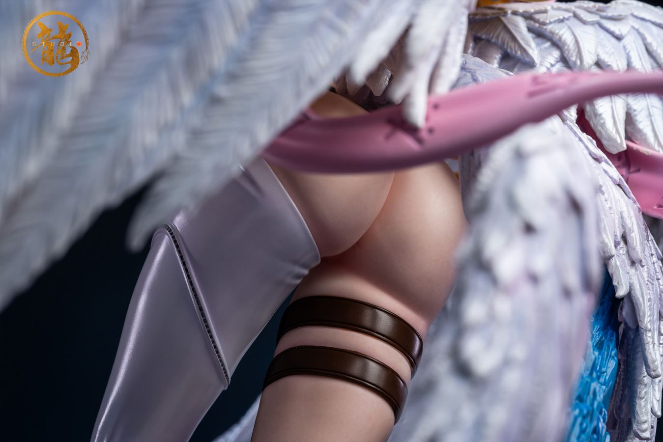 Angewomon - Digimon