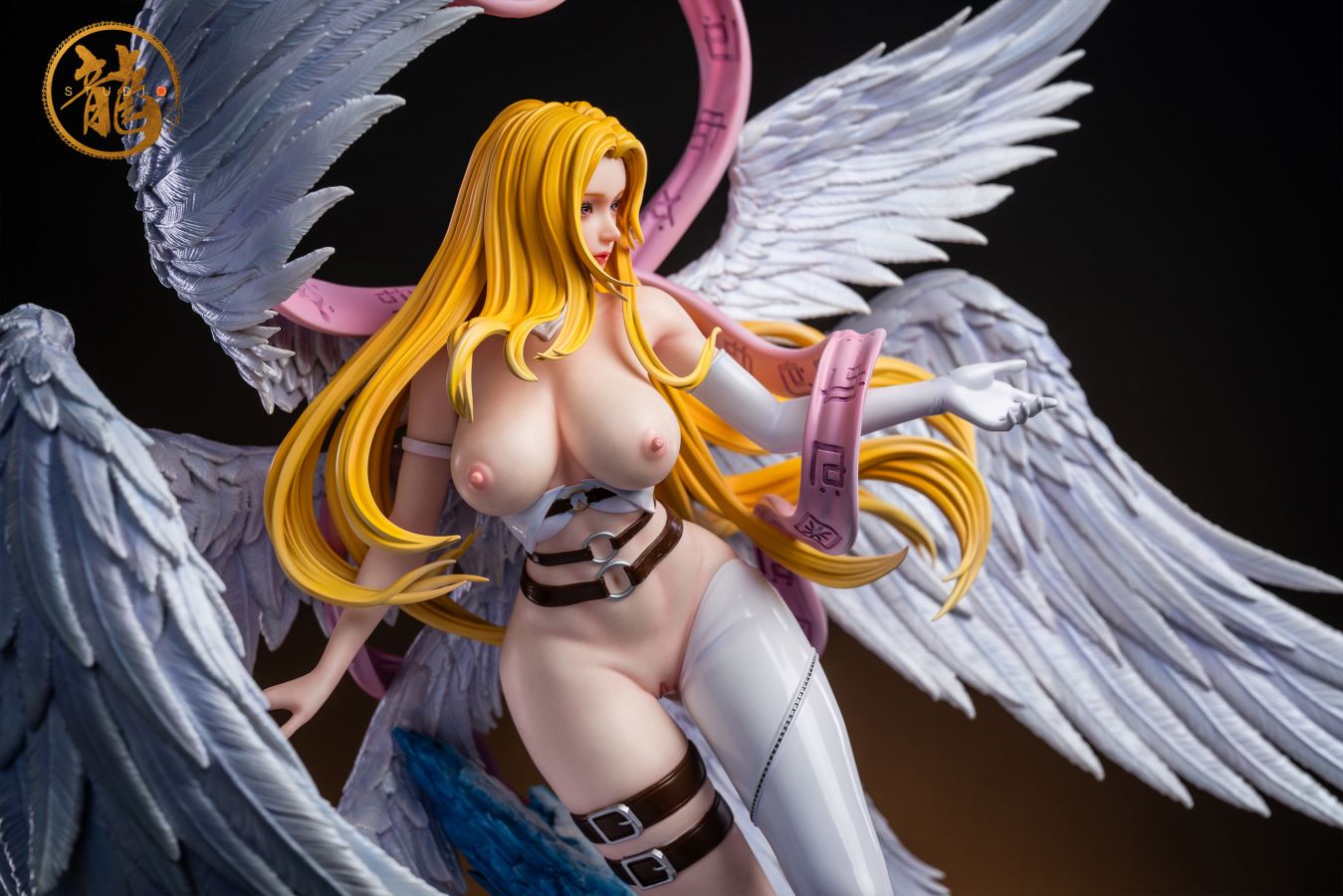 Angewomon - Digimon