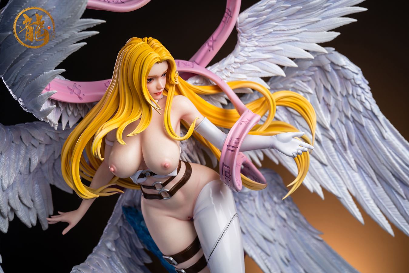 Angewomon - Digimon