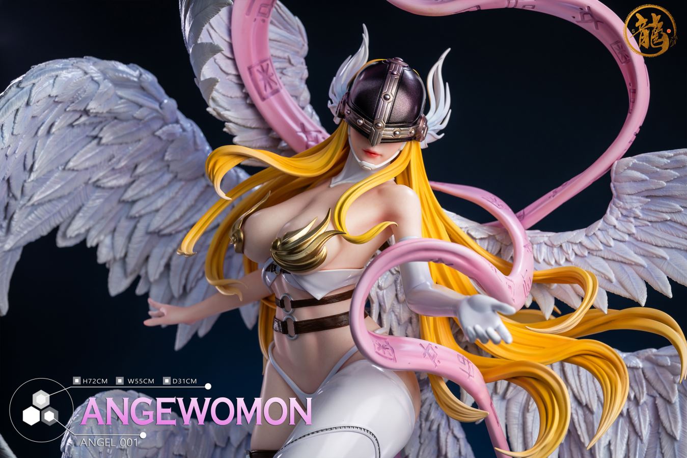 Angewomon - Digimon
