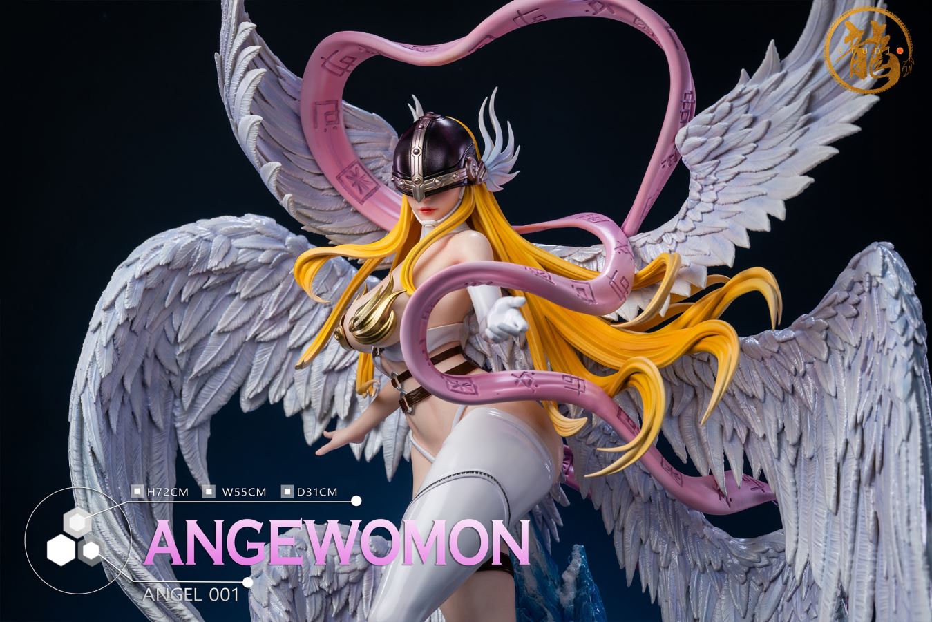 Angewomon - Digimon