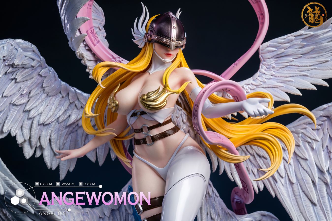 Angewomon - Digimon
