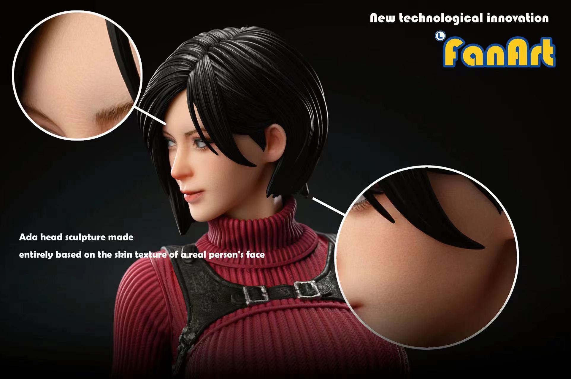 Ada Wong - Resident Evil