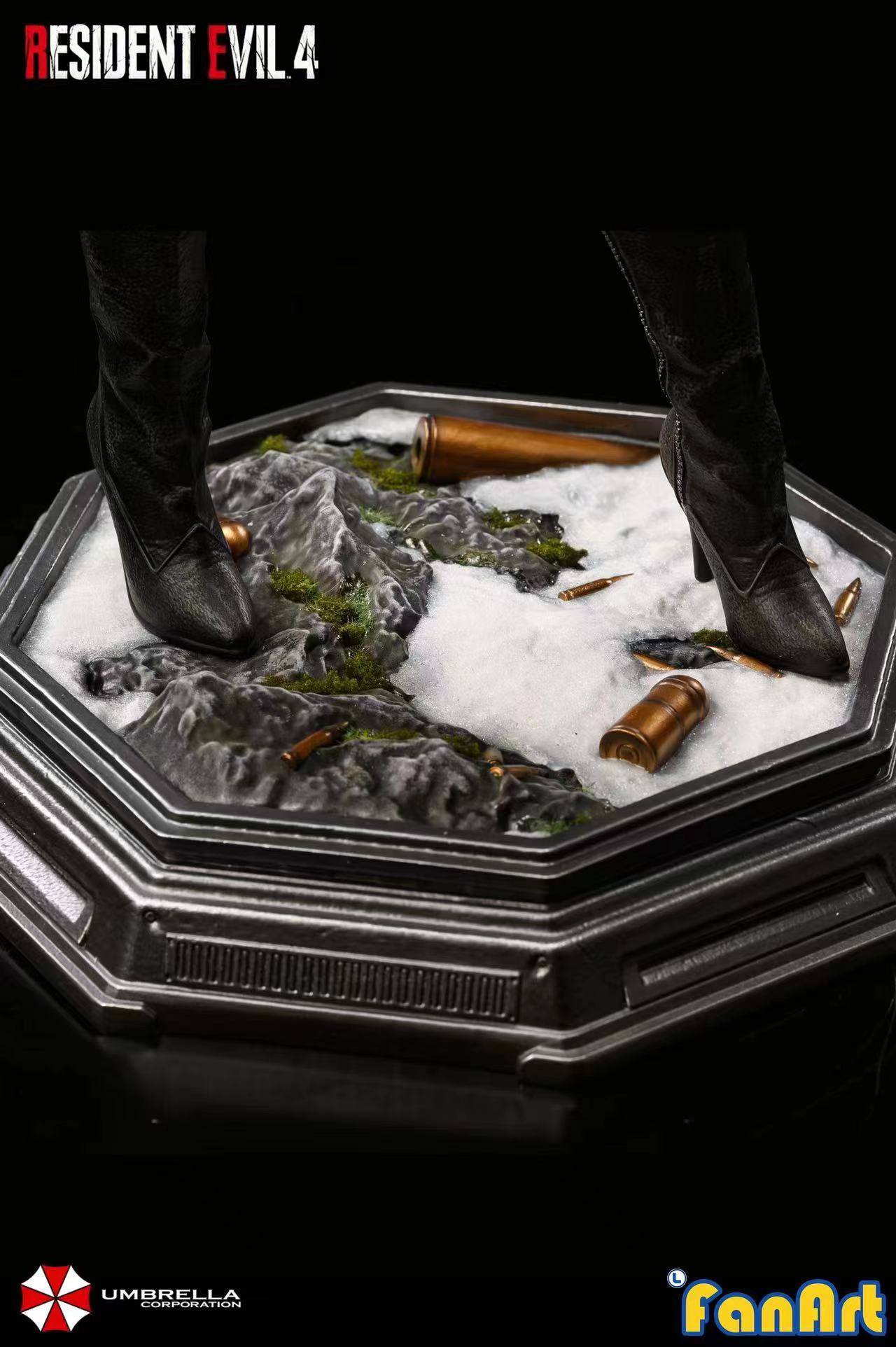 Ada Wong - Resident Evil