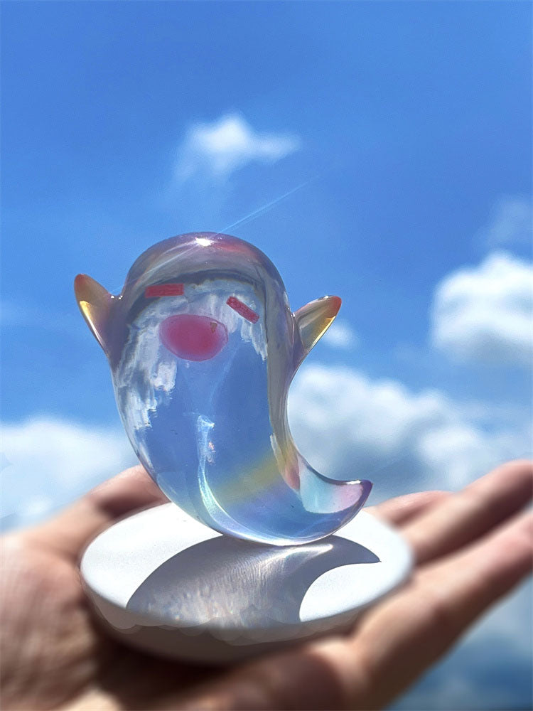 Naughty Hu Tao - Genshin Impact