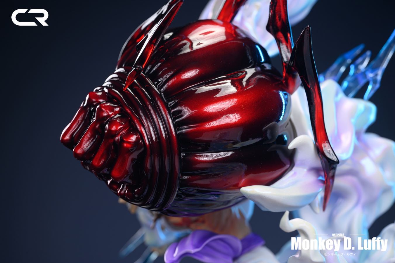 Nika Luffy - One Piece