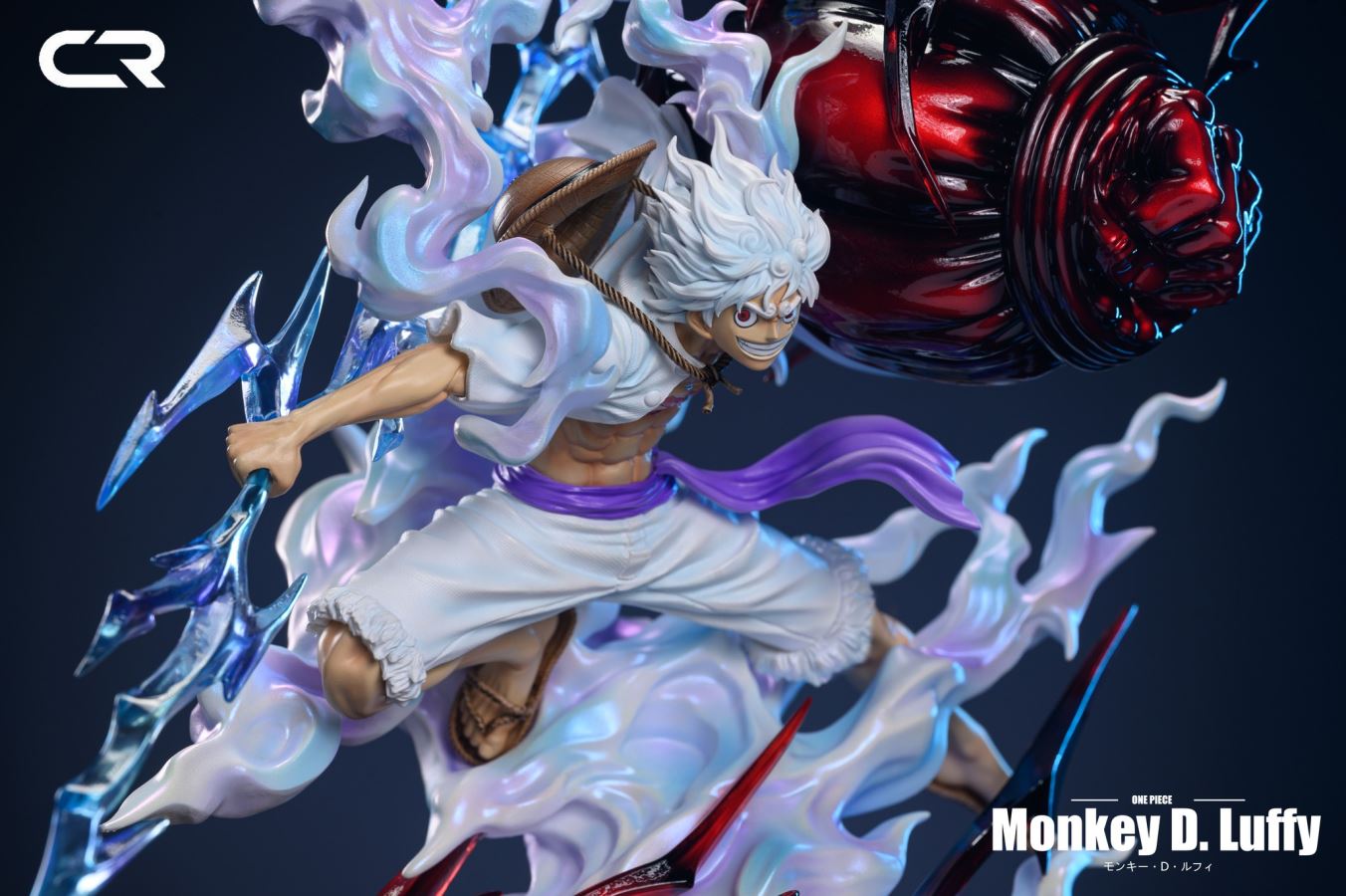 Nika Luffy - One Piece