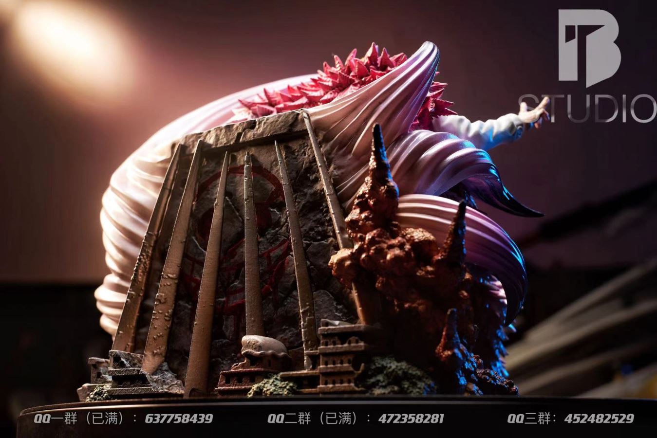 Doflamingo - One Piece