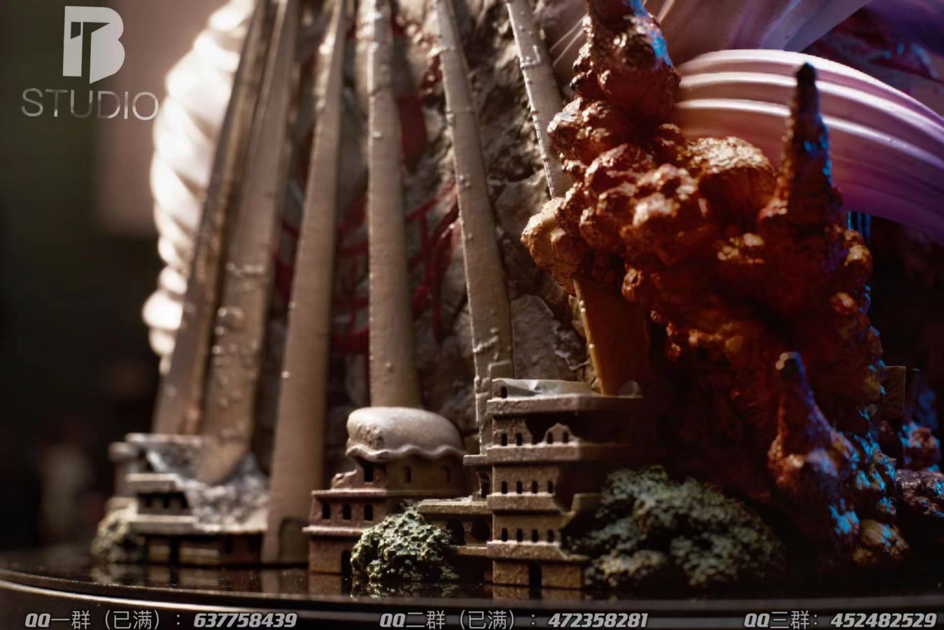 Doflamingo - One Piece