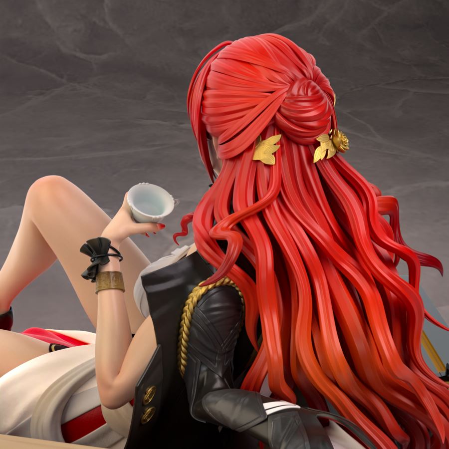 Murata Himeko - Honkai: Star Rail 1/6