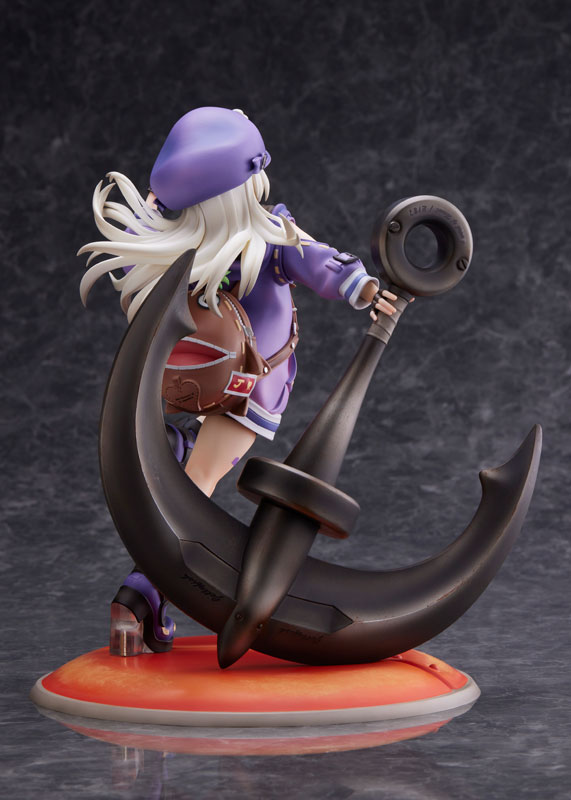 GUILTY GEAR -STRIVE- May Another Color Ver. 1/7