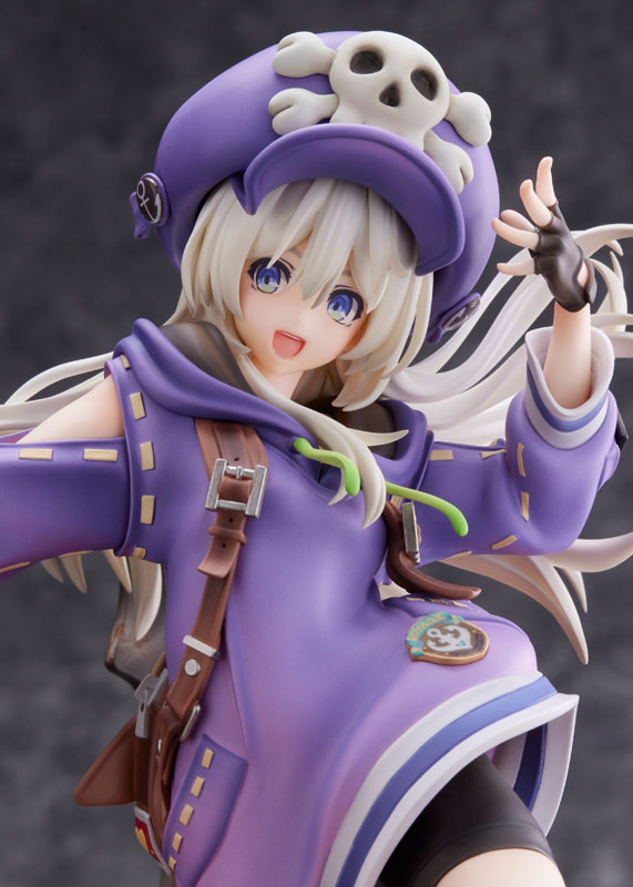 GUILTY GEAR -STRIVE- May Another Color Ver. 1/7