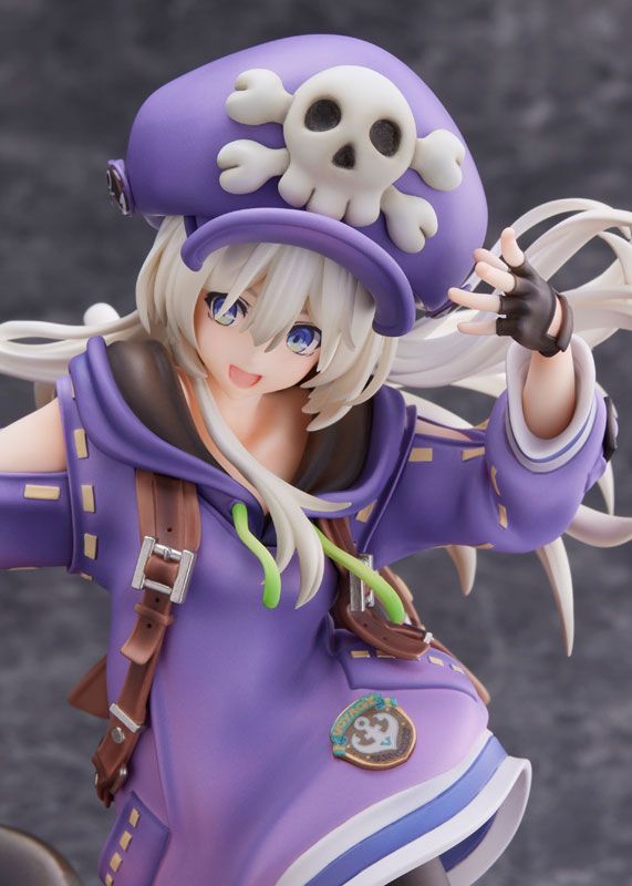 GUILTY GEAR -STRIVE- May Another Color Ver. 1/7