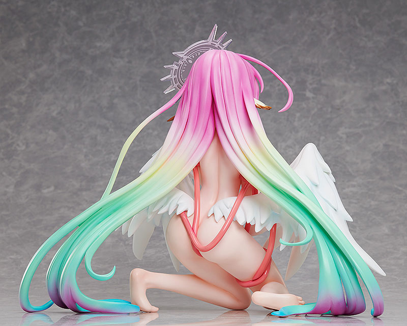 B-style No Game No Life Jibril Shampoo Ver. 1/4