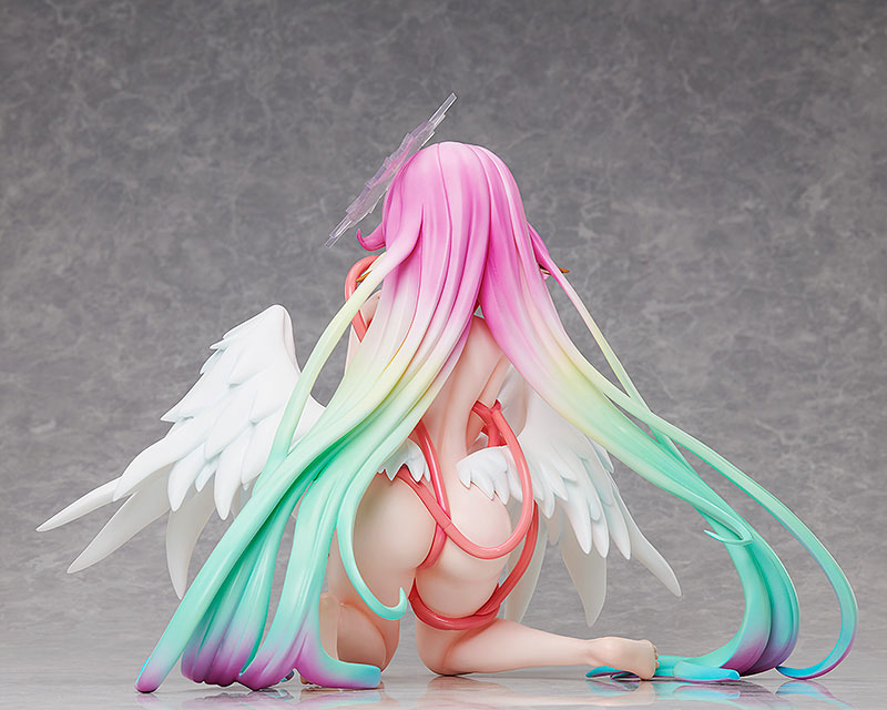 B-style No Game No Life Jibril Shampoo Ver. 1/4