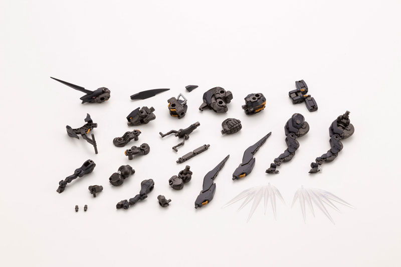 Hexa Gear SIEG SPRINGER 1/24