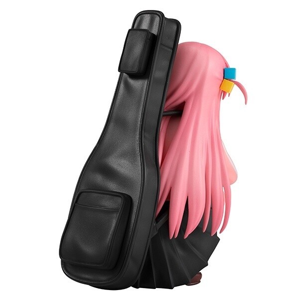 Melty Princess Bocchi The Rock! Tenohira Hitori-chan