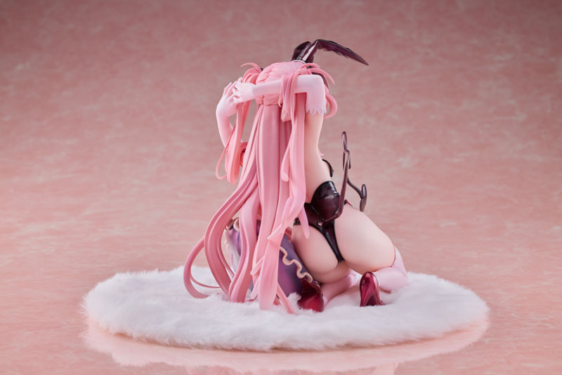 Lulumu Succubus Illustrated by Tamano Kedama 1/6