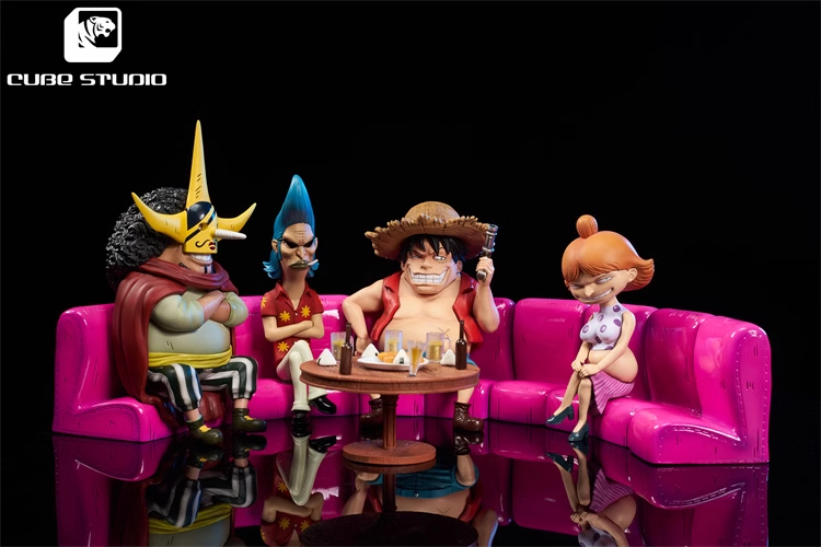 Fake Straw Hat - One Piece