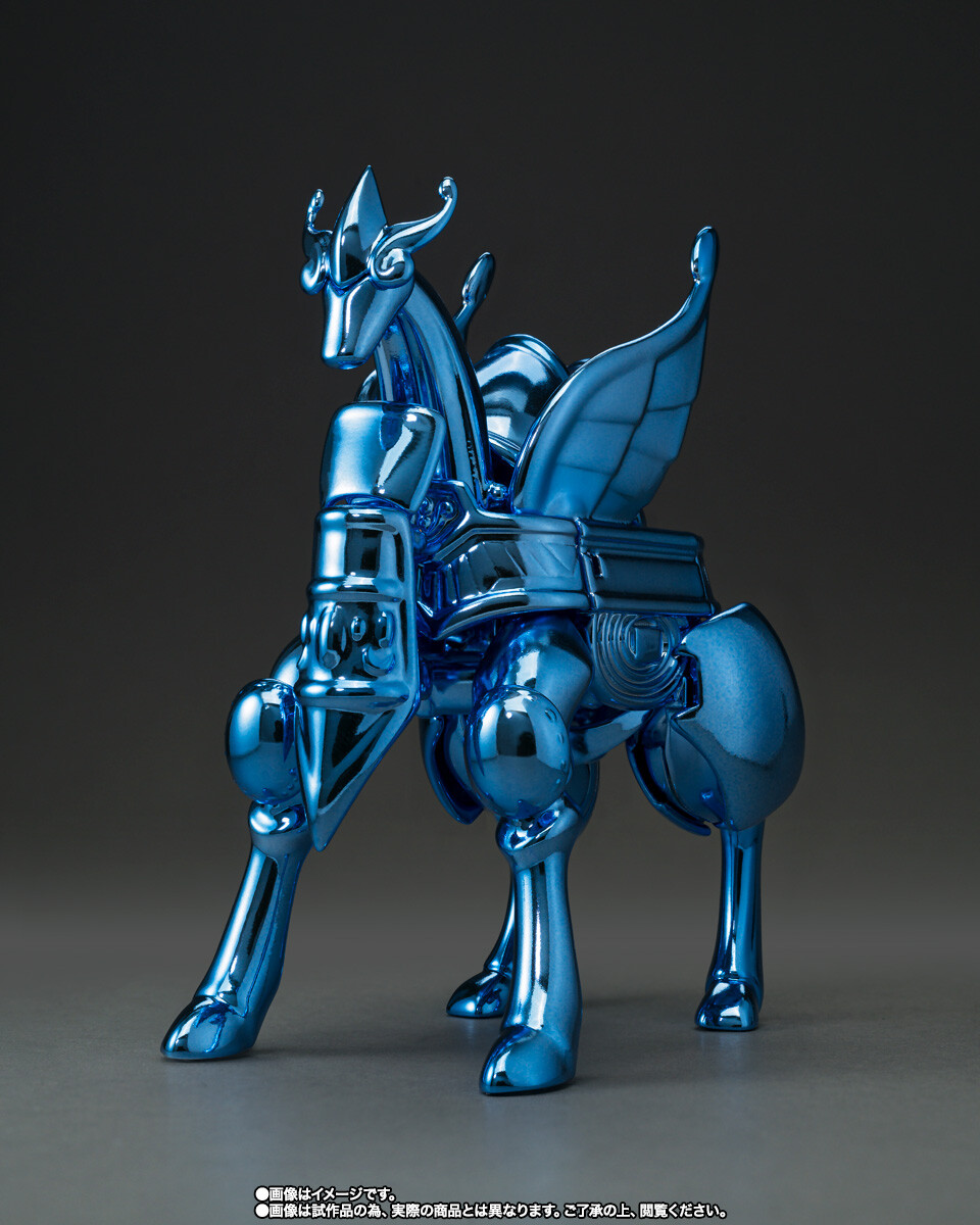 Saint Seiya: Pegasus Seiya Early Bronze Cloth Comic Ver