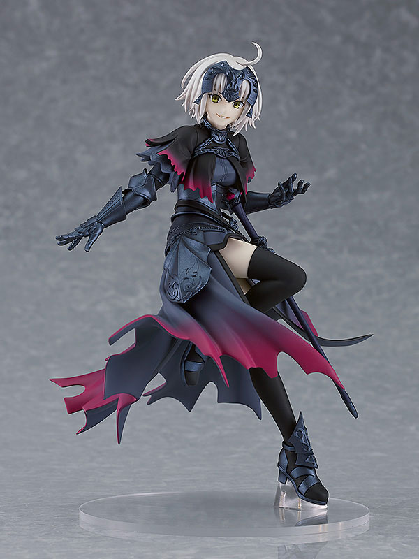 POP UP PARADE Fate/Grand Order Avenger/Jeanne d'Arc [Alter]