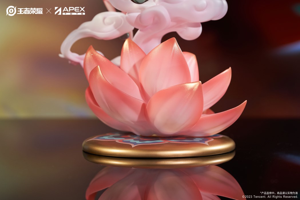 Honor of Kings - Yao -Divine Deer Ver.- 1/7