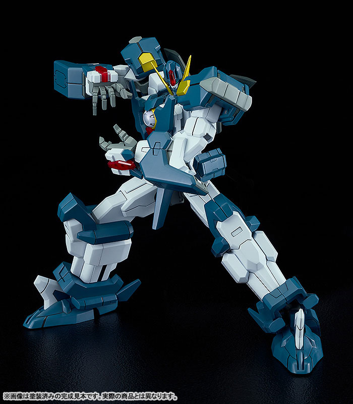 MODEROID Kannazuki no Miko Take no Yamikazuchi