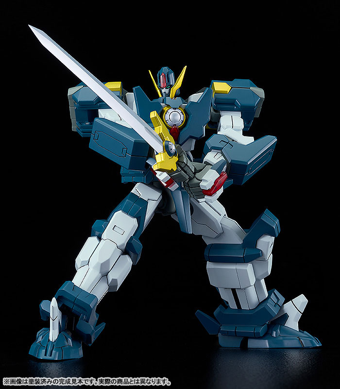 MODEROID Kannazuki no Miko Take no Yamikazuchi