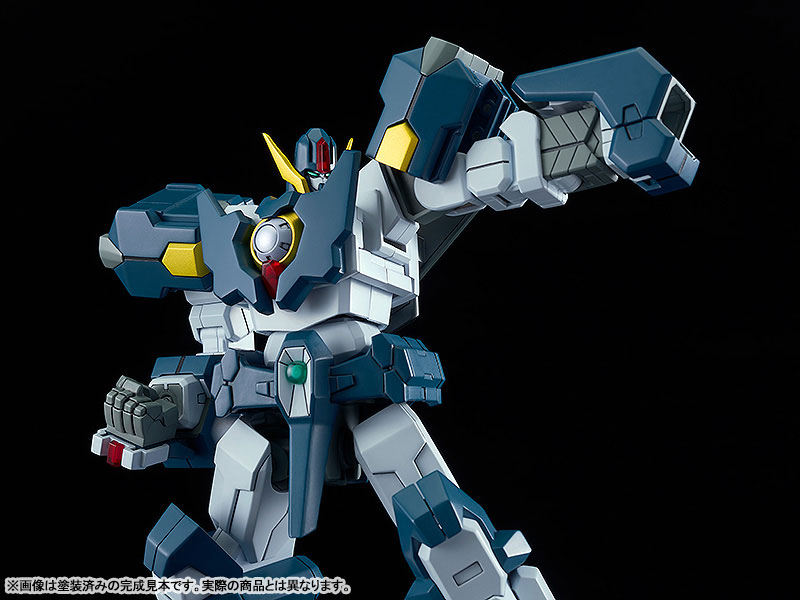 MODEROID Kannazuki no Miko Take no Yamikazuchi