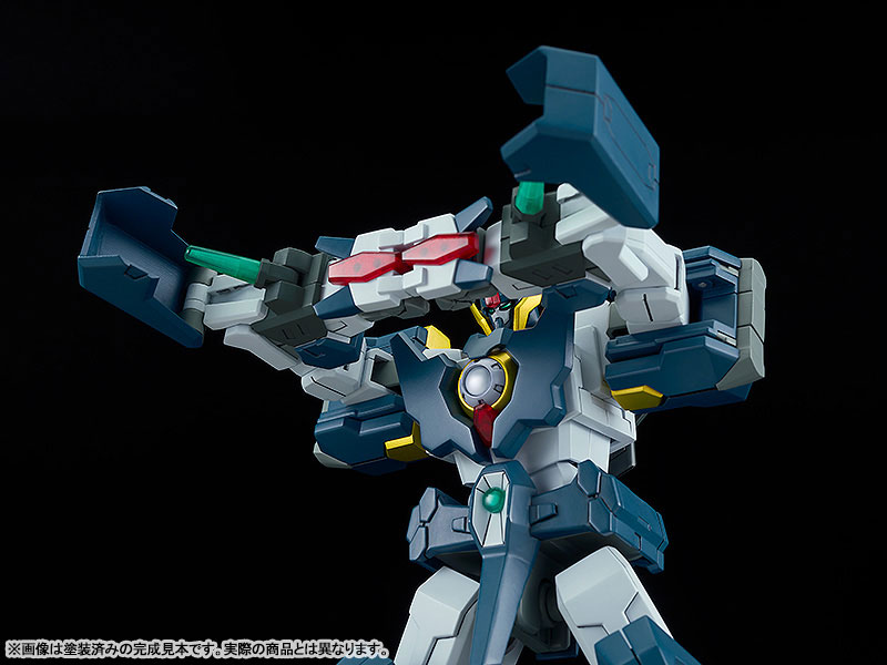 MODEROID Kannazuki no Miko Take no Yamikazuchi