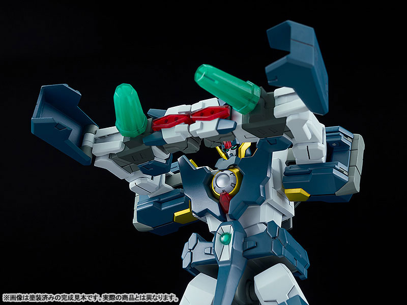 MODEROID Kannazuki no Miko Take no Yamikazuchi