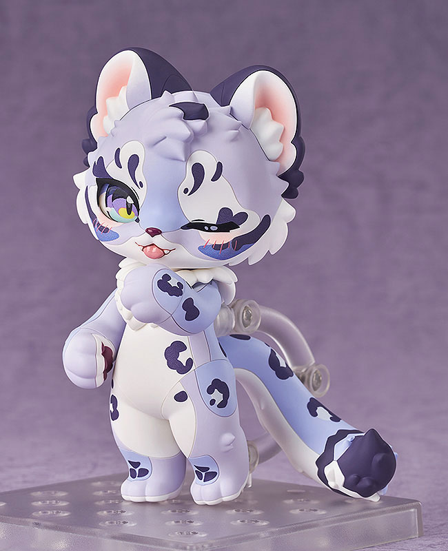 Nendoroid FLUFFY LAND Oslo