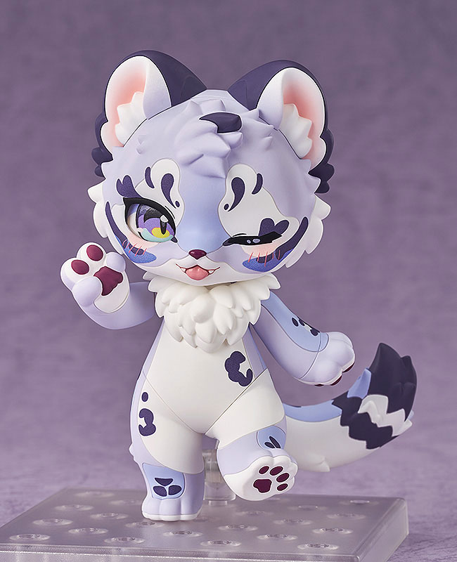 Nendoroid FLUFFY LAND Oslo