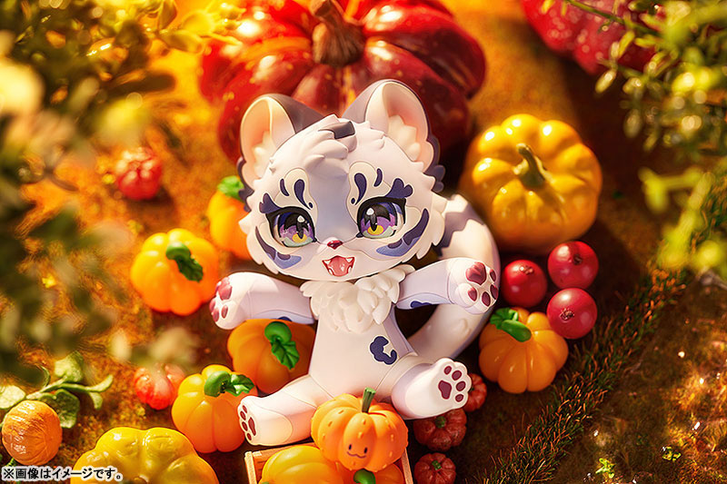 Nendoroid FLUFFY LAND Oslo