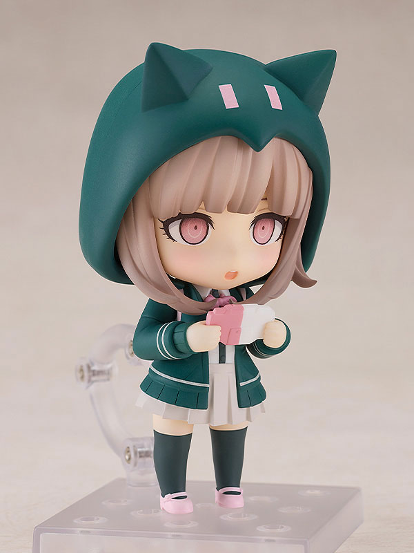 Nendoroid Danganronpa 1.2 Reload Chiaki Nanami